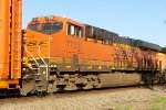 BNSF 7134